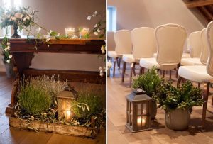 Décorateur et Wedding planner : Agence Kalosia