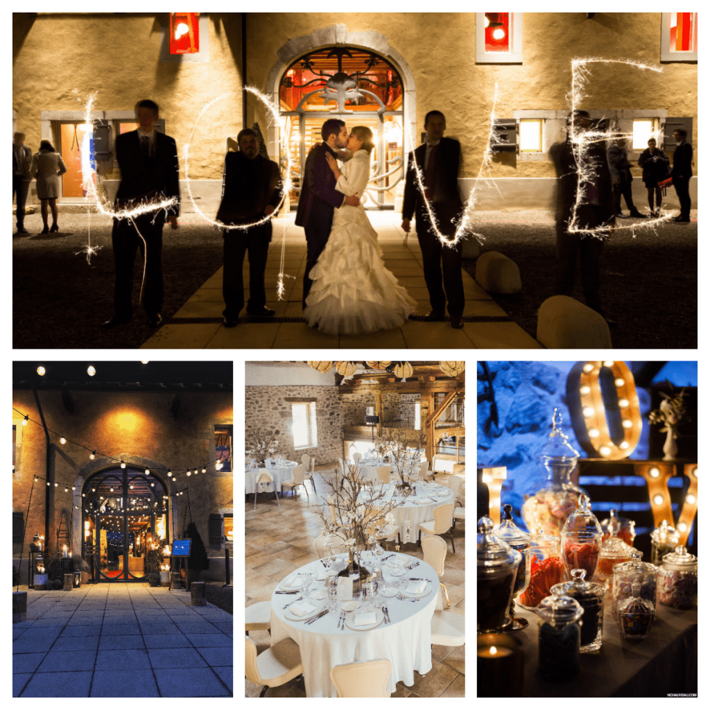 image 1024x1024 - In winter - Prepare your fairy-tale wedding!