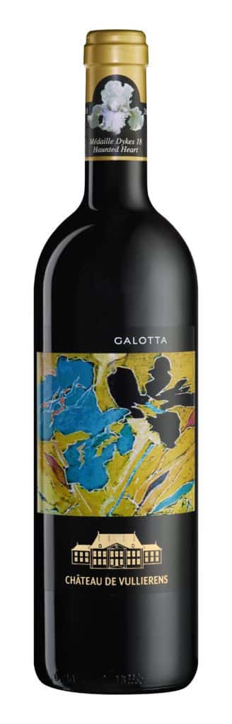 Vin Galotta 2018 328x1024 - Les vins du Château de Vullierens