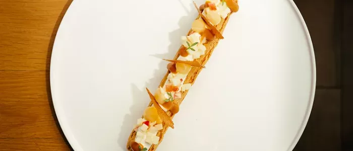 Deci Comptoir Gourmand